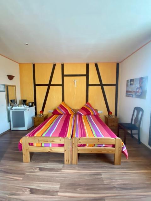 Hotel An der Lantert