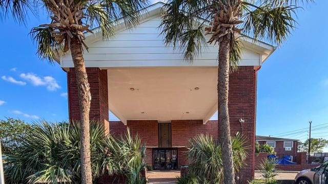 Studio 6 Houston, TX - Westchase