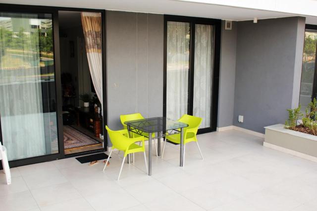 Ellipse waterfall self Catering Hotel