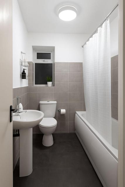 Prime Comfort Wigan