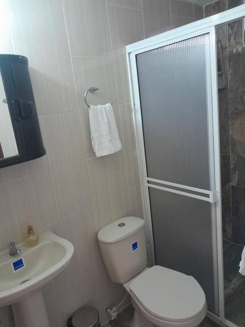 Habitación cerca Sena-Uis