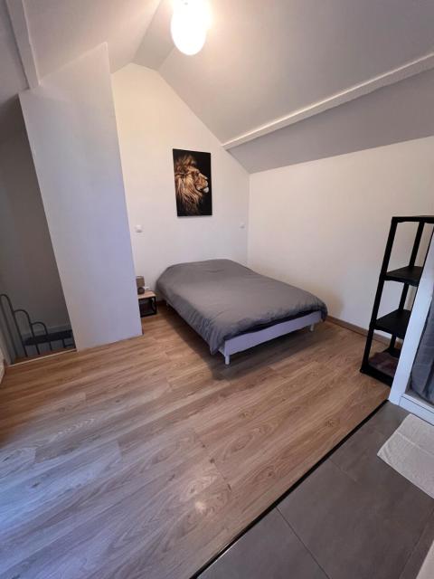 Maison T2