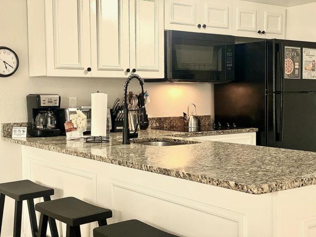 Sea World Orlando Apt - Minutes From Parks