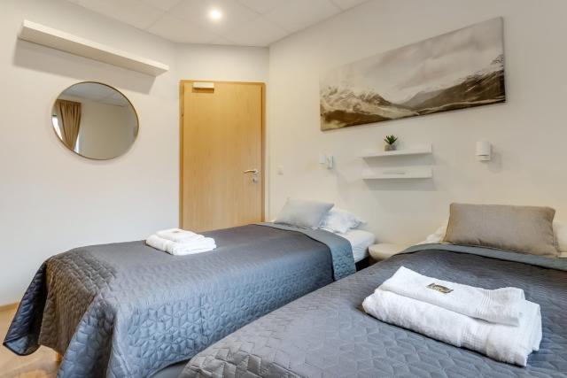 Flyers Airport Hotel