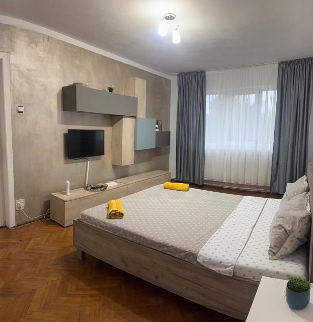 Apartament central Bella 7