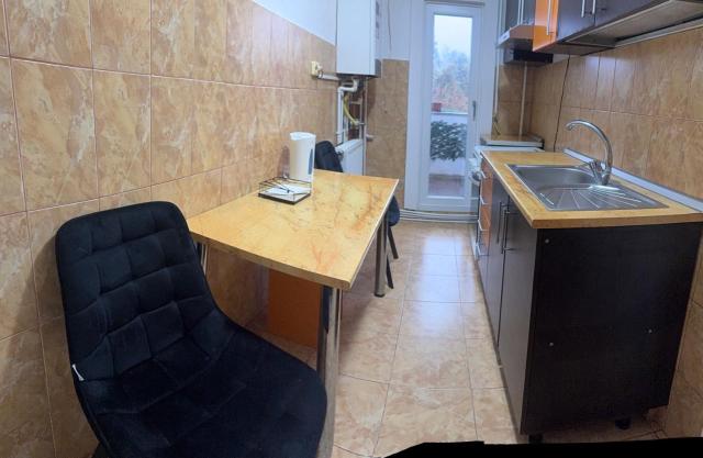 Apartament central Bella 7