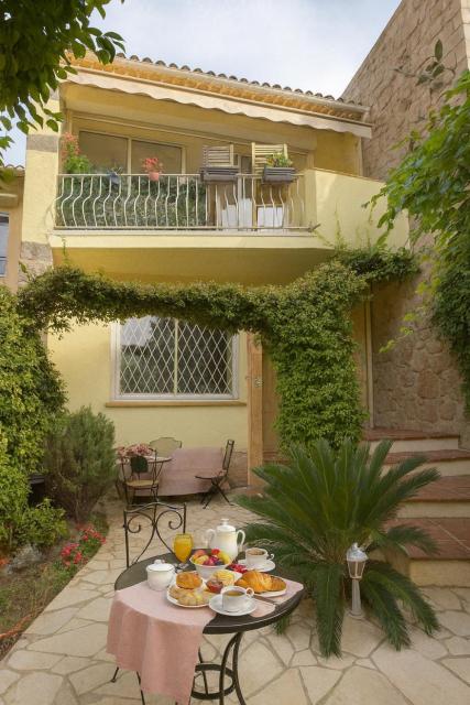 Villa Ocre