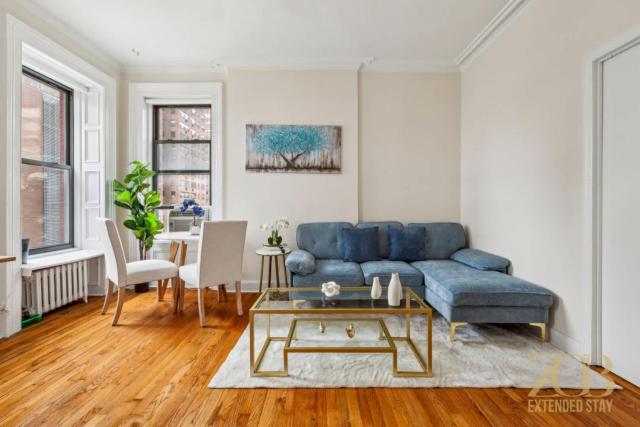 Sweet and Cozy 1 Bedroom Apt in Lenox Hill