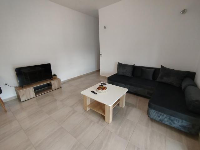 Kilkis Topfloor Apartment