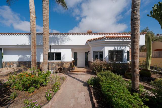 Villa Maspalomas Golf Court