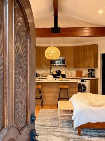 The Chapel - Luxury Historic Ojai Villa