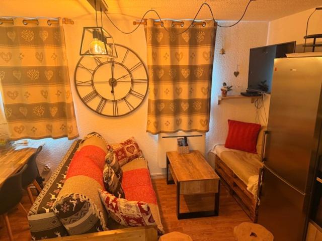 Le chalet d'Isis - La Norma