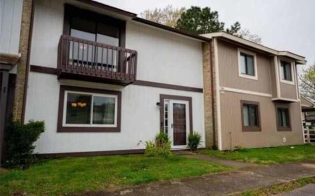 Cozy, private room near Virginia Beach town center