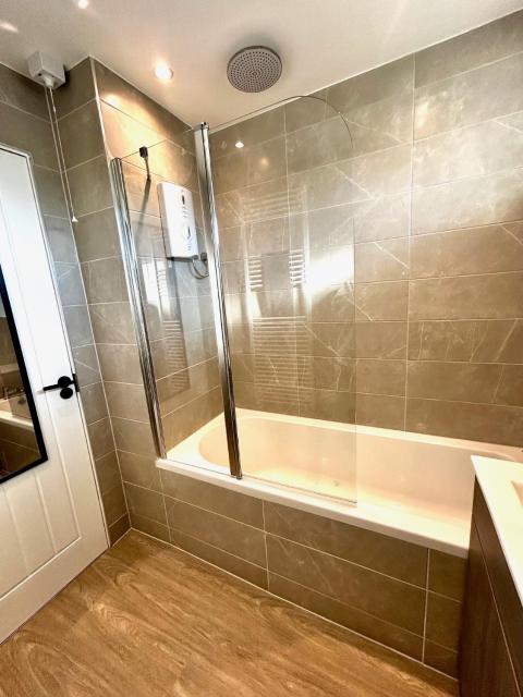 Druridge Apartment