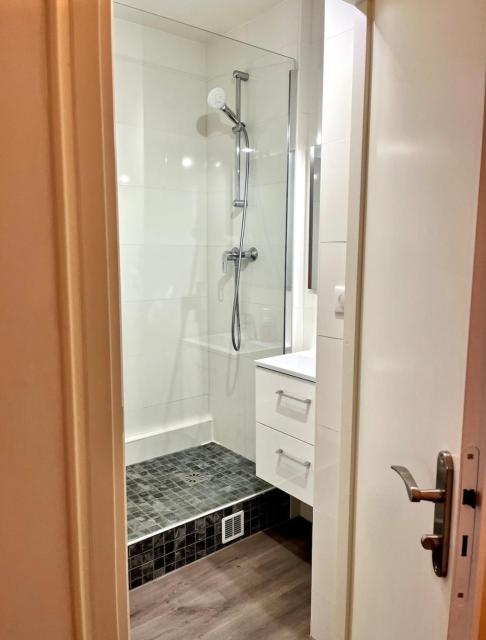 Pilori 2 pers, separate bedroom, Tv wifi