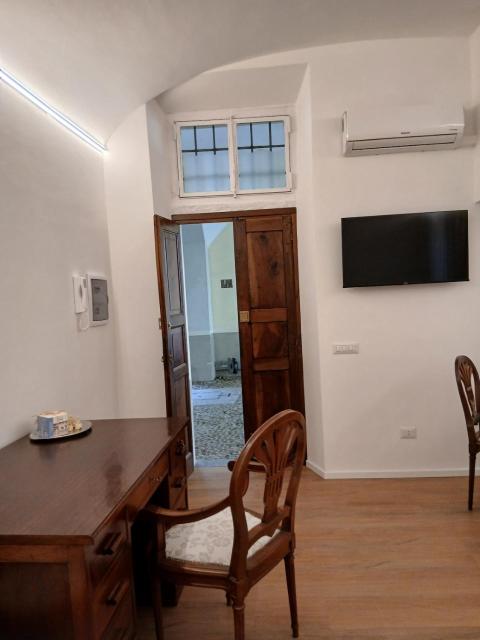 La casa di Ambrogio - Novara