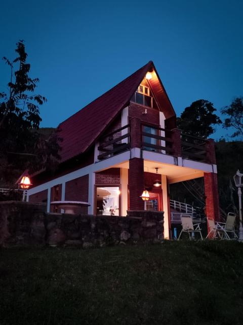 Pousada Finca dos Anjos