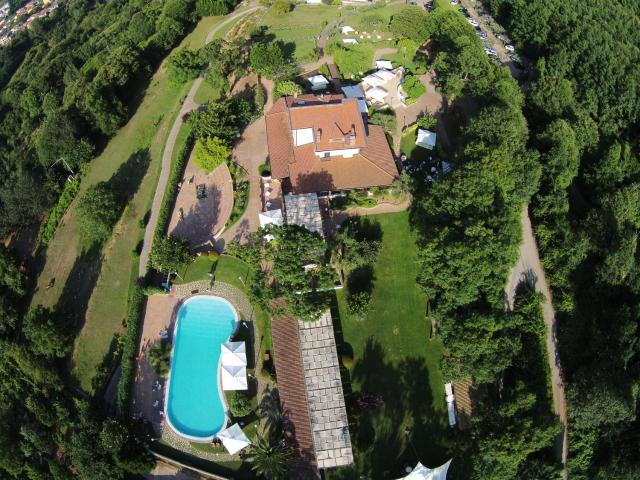 Villapiana Country Resort
