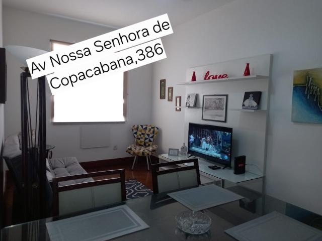 FLATS Atlantico Praia