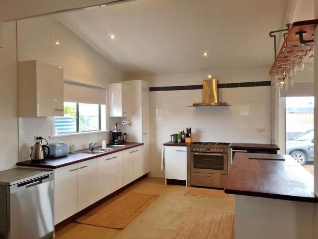 Brooksea at Balgowan