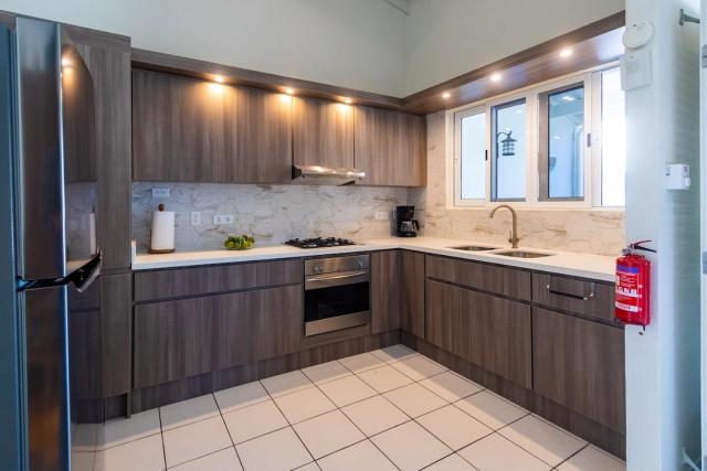 Aqualife Best view apartment
