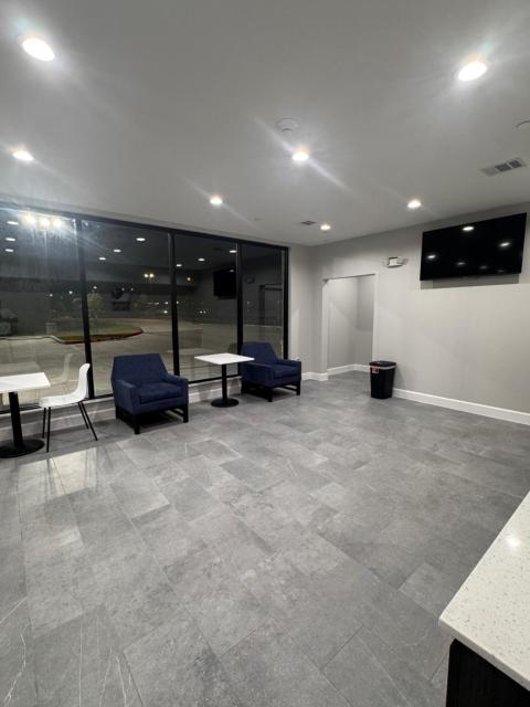 Studio 6 Humble, TX