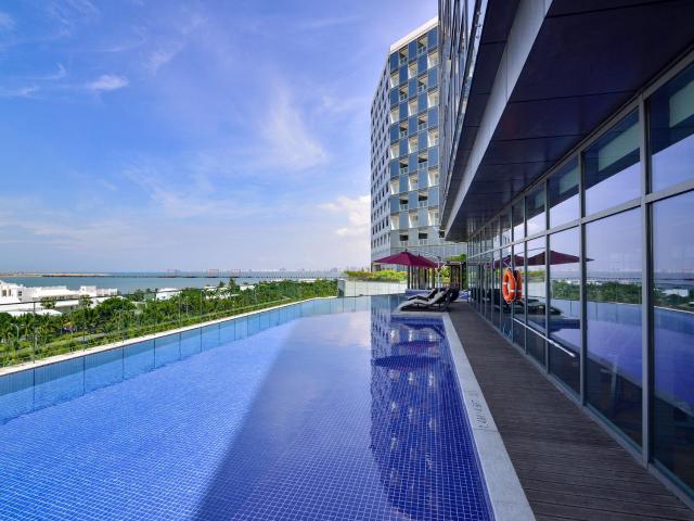 Holiday Inn Haikou West Coast by IHG