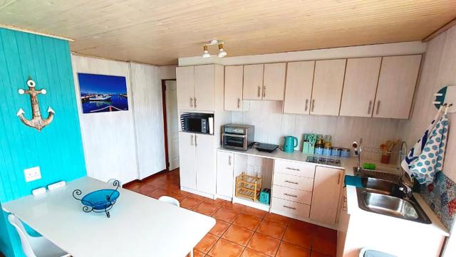 Sea Cabin