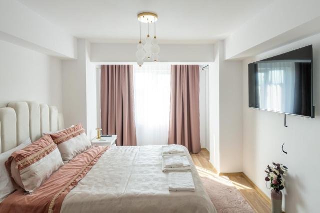 Apartament de închiriat Accommodation Ap 9