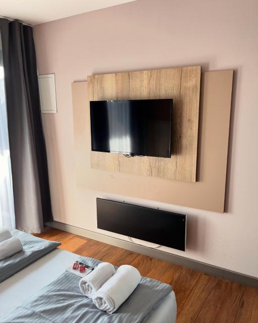24Seven Hotel Nürnberg
