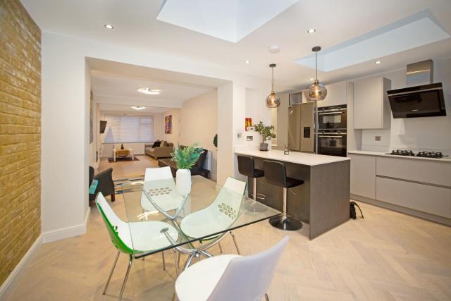Urban Stay Rooms