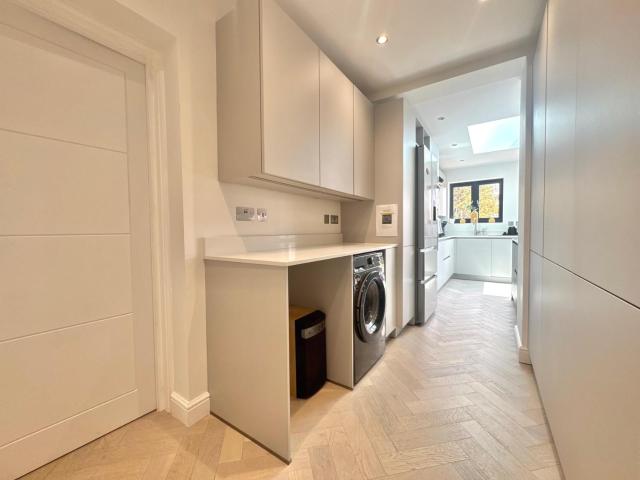 Urban Stay Rooms