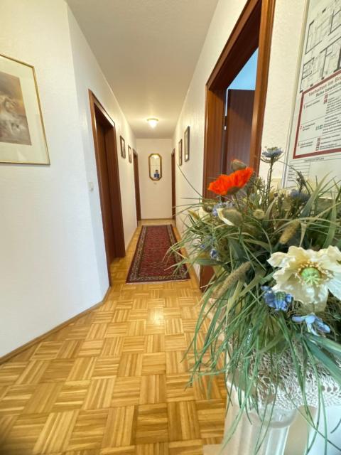 Hotellerie Gästehaus Schubert
