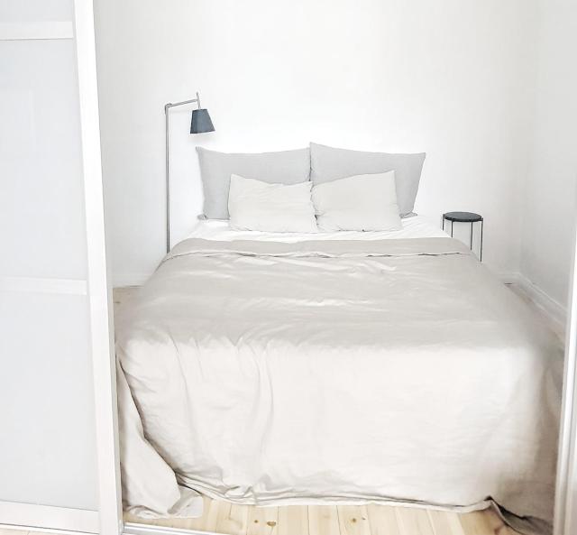 Harjutori Studio Flat, A quiet park close to the city centre and the airport