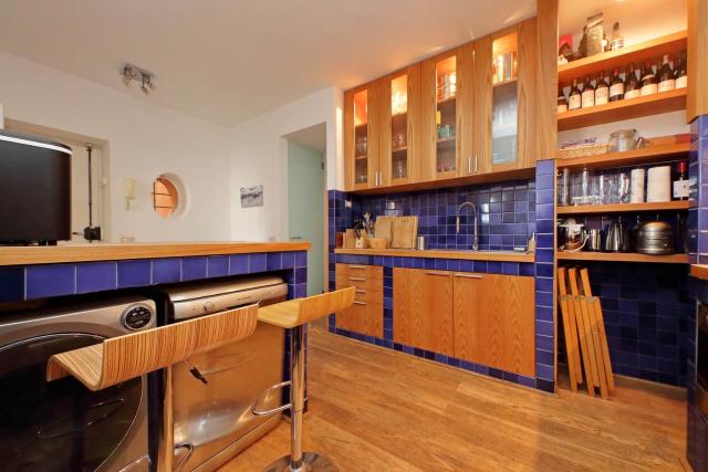 Piscinula - Charming stay in Trastevere