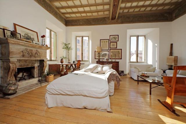 Piscinula - Charming stay in Trastevere