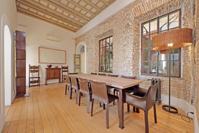 Piscinula - Charming stay in Trastevere