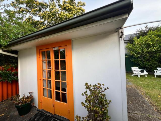 Mount Eden Park