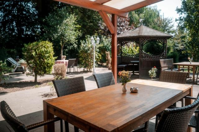 Hotel-Garni Haus Johanna