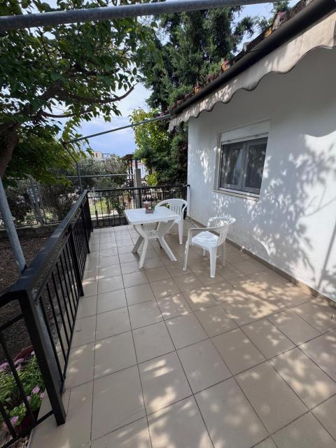 claudistaudis guesthouse