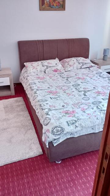 Apartament Central
