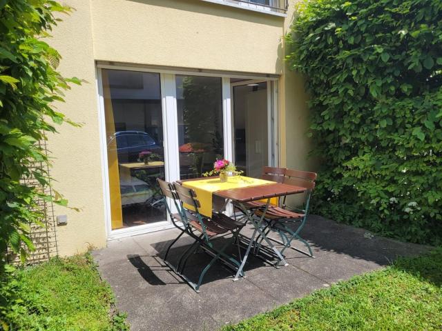 Top 5 Apartmenthaus Sonnenschein