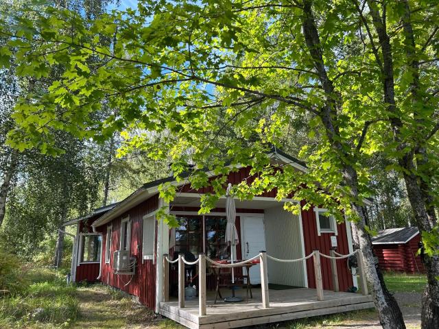Vuonamo - Summer cottage
