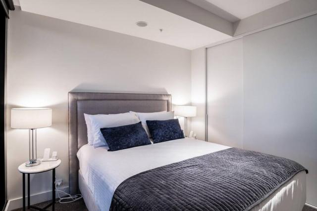 Melbourne by the window - Luxury stay