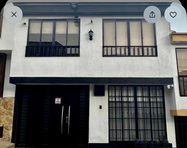 Casa los andes
