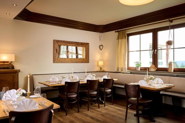 Landhotel Grashof