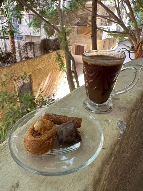 Meka Guest House