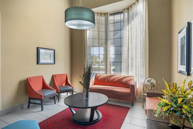 Best Western Suites near Opryland