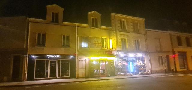 Studio Nantes Sud