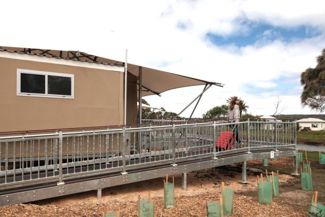 Apollo Bay Recreation Reserve
